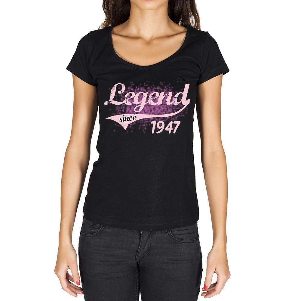 1947, T-Shirt for women, t shirt gift, black ultrabasic-com.myshopify.com