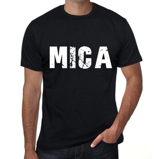 Homme Tee Vintage T Shirt Mica