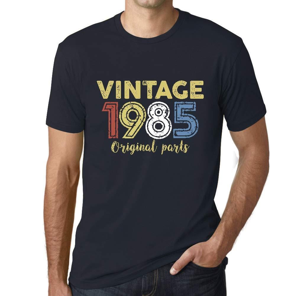 Ultrabasic - Homme Graphique Vintage 1985 T-Shirt