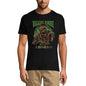 ULTRABASIC Men's Novelty T-Shirt Walking Zombie - Scary Shirt