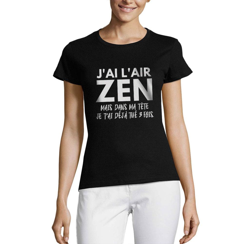 women's t-shirt