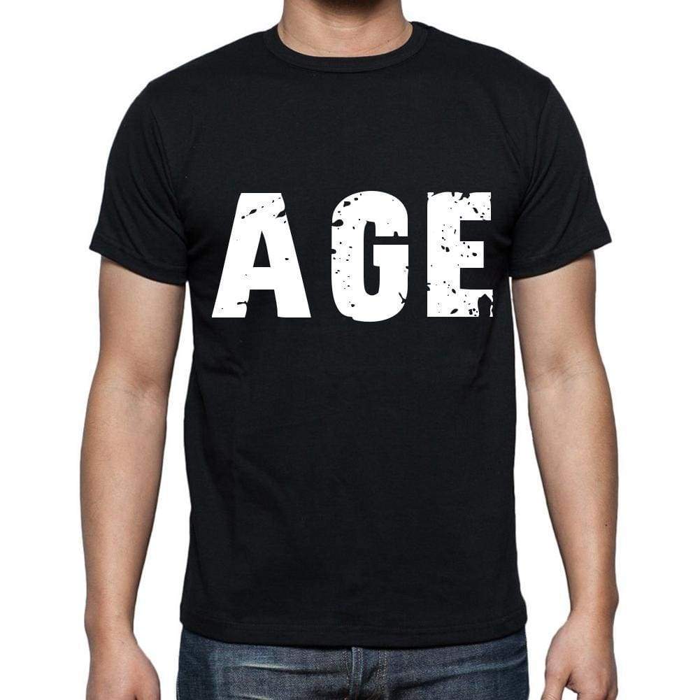 Age Men T Shirts Short Sleeve T Shirts Men Tee Shirts For Men Cotton 00019 - Casual