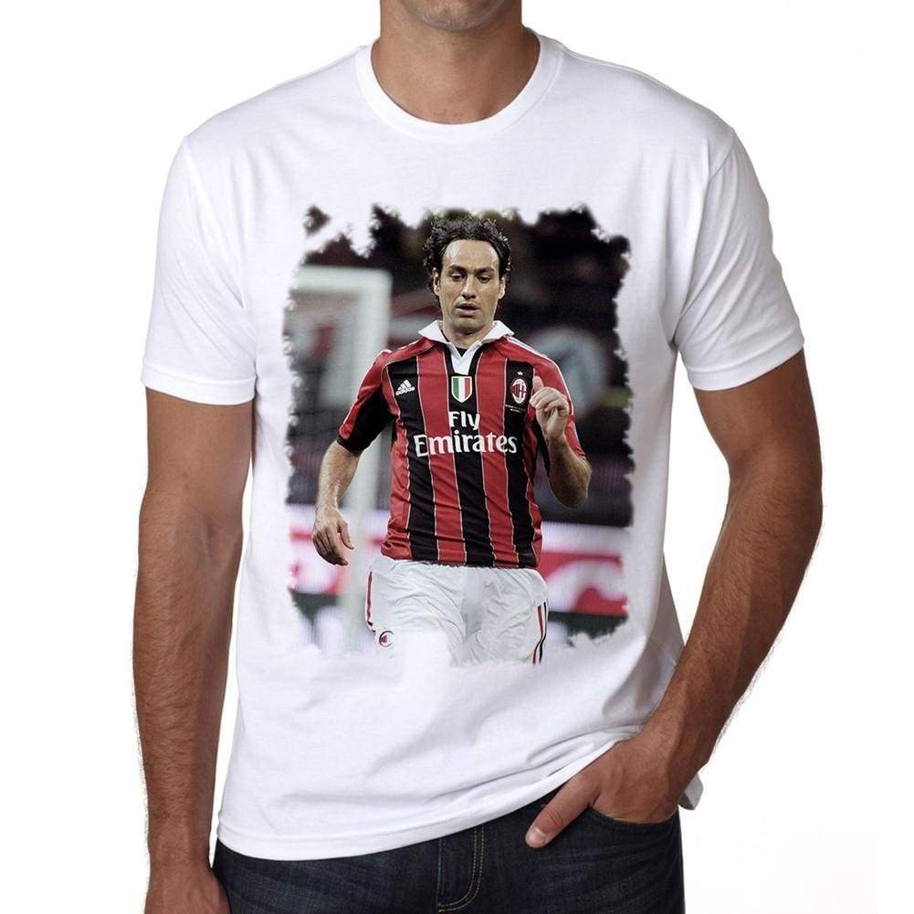 Alessandro Nesta Men's T-shirt ONE IN THE CITY - Derward