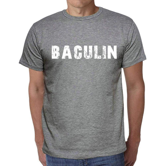 baculin, <span>Men's</span> <span>Short Sleeve</span> <span>Round Neck</span> T-shirt 00035 - ULTRABASIC
