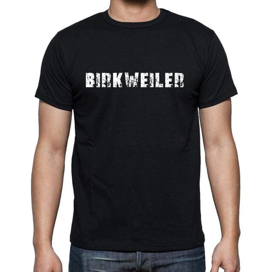 birkweiler, <span>Men's</span> <span>Short Sleeve</span> <span>Round Neck</span> T-shirt 00003 - ULTRABASIC