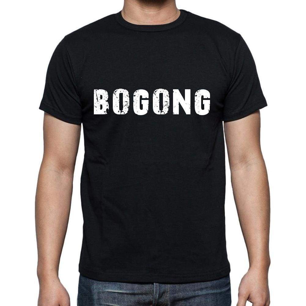Bogong Mens Short Sleeve Round Neck T-Shirt 00004 - Casual