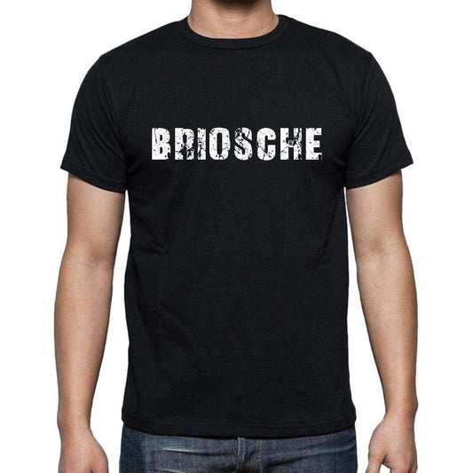 Briosche Mens Short Sleeve Round Neck T-Shirt 00017 - Casual