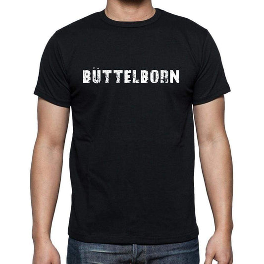 Bttelborn Mens Short Sleeve Round Neck T-Shirt 00003 - Casual