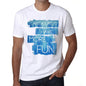 Caricaturists Have More Fun Mens T Shirt White Birthday Gift 00531 - White / Xs - Casual