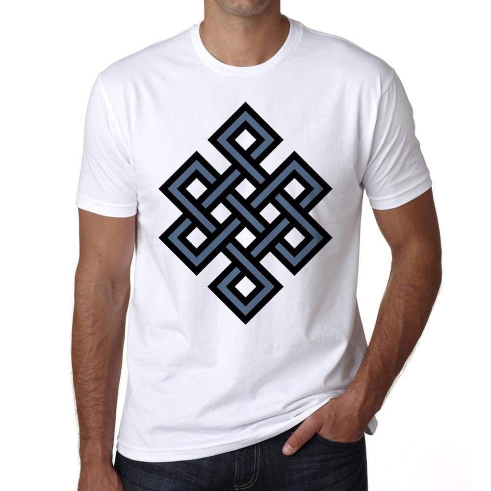 Celtic Eternal Knot Hope T-Shirt For Men T Shirt Gift - T-Shirt
