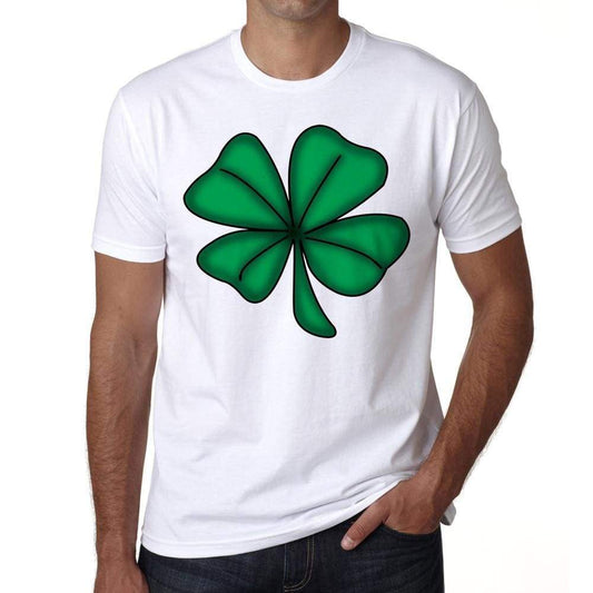 Celtics Shamrock Green 1 T-Shirt For Men T Shirt Gift - T-Shirt