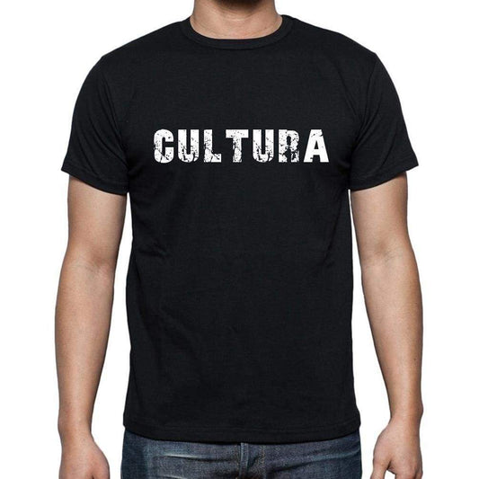 Cultura Mens Short Sleeve Round Neck T-Shirt 00017 - Casual