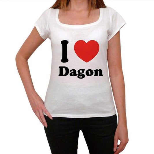 Dagon T Shirt Woman Traveling In Visit Dagon Womens Short Sleeve Round Neck T-Shirt 00031 - T-Shirt