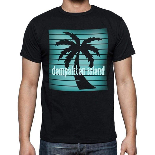 Dampalitan Island Beach Holidays In Dampalitan Island Beach T Shirts Mens Short Sleeve Round Neck T-Shirt 00028 - T-Shirt