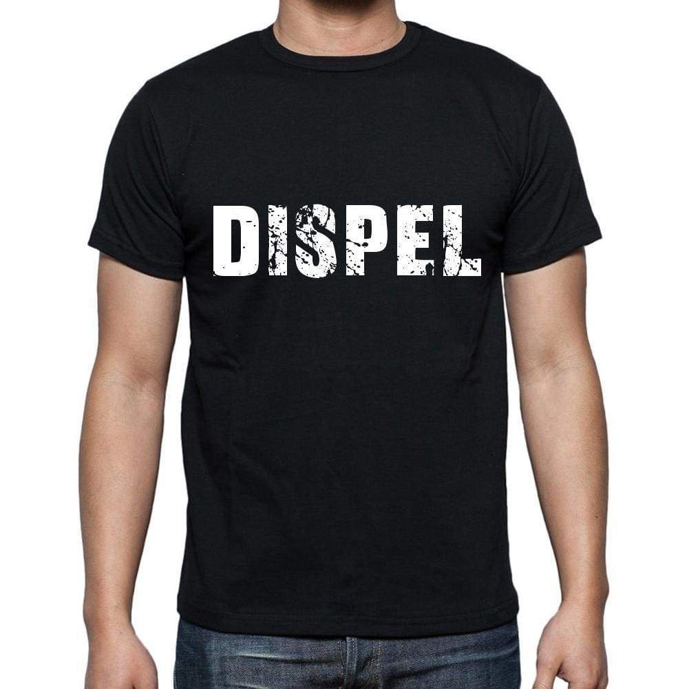 Dispel Mens Short Sleeve Round Neck T-Shirt 00004 - Casual