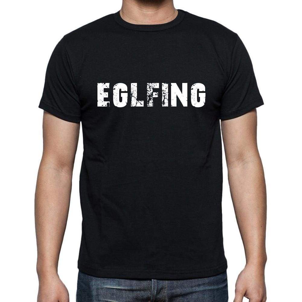 Eglfing Mens Short Sleeve Round Neck T-Shirt 00003 - Casual