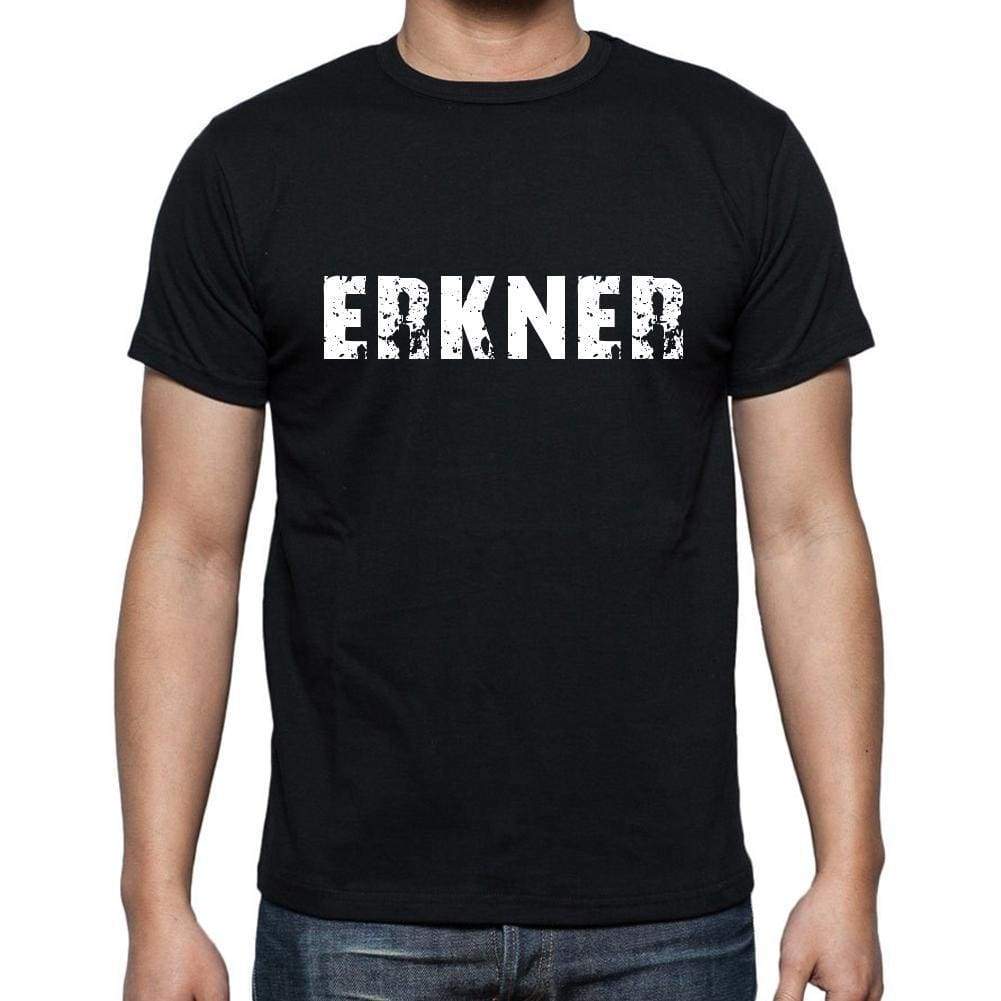 Erkner Mens Short Sleeve Round Neck T-Shirt 00003 - Casual