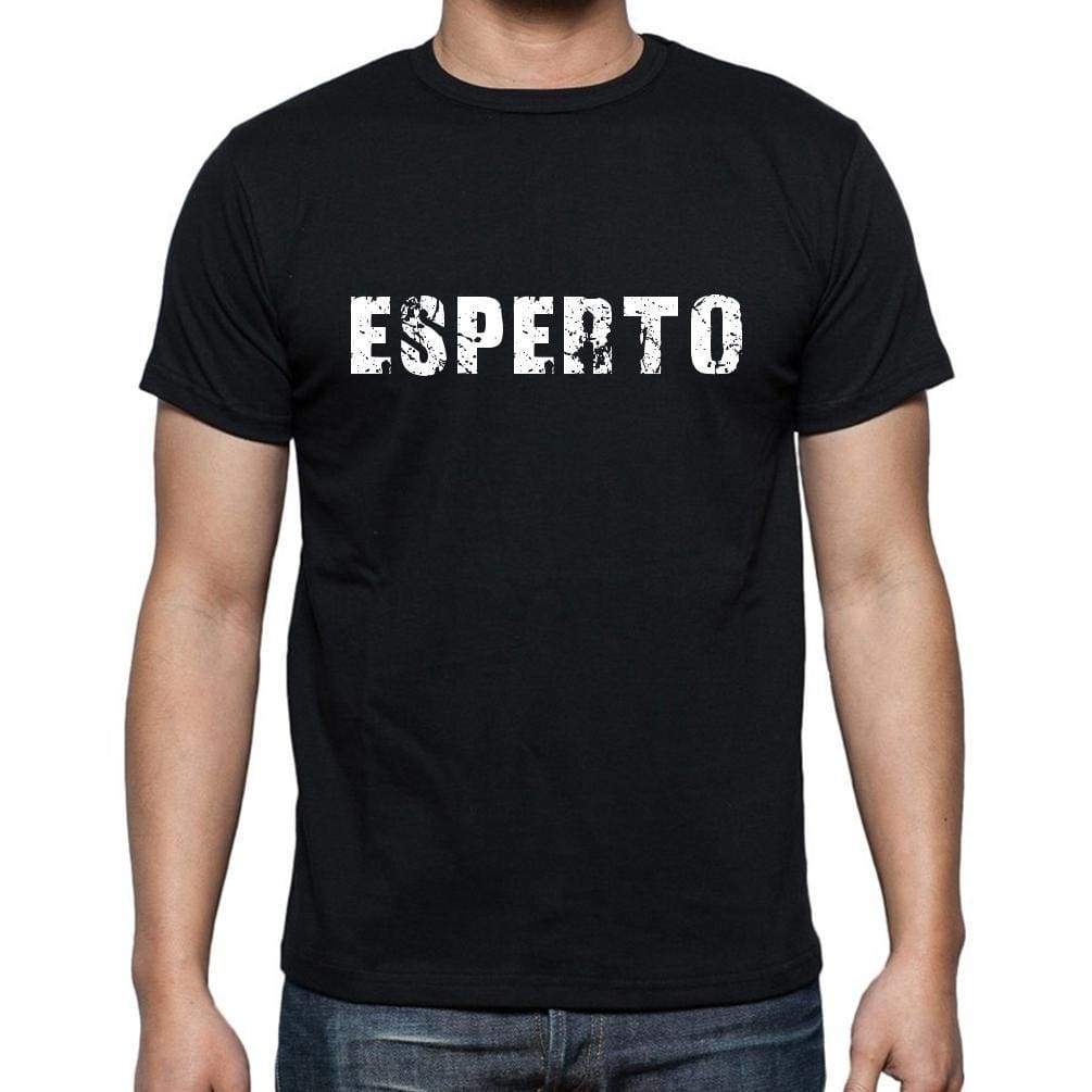 Esperto Mens Short Sleeve Round Neck T-Shirt 00017 - Casual