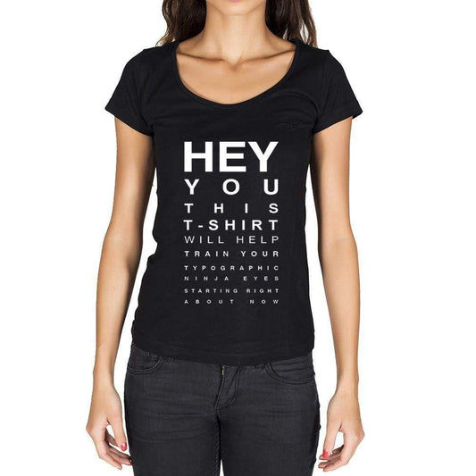 Eye Sight T-Shirt For Women T Shirt Gift - T-Shirt