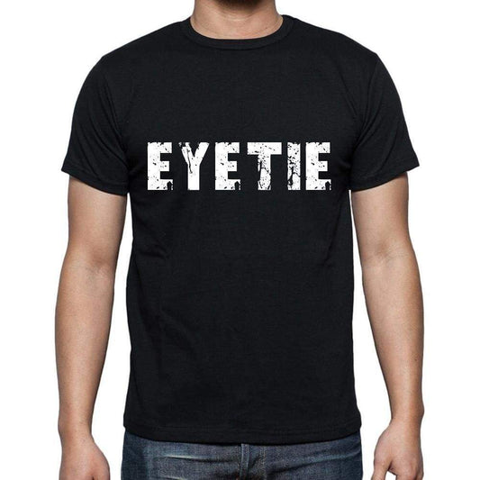 Eyetie Mens Short Sleeve Round Neck T-Shirt 00004 - Casual
