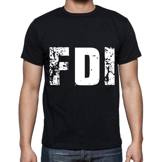 Fdi Men T Shirts Short Sleeve T Shirts Men Tee Shirts For Men Cotton 00019 - Casual