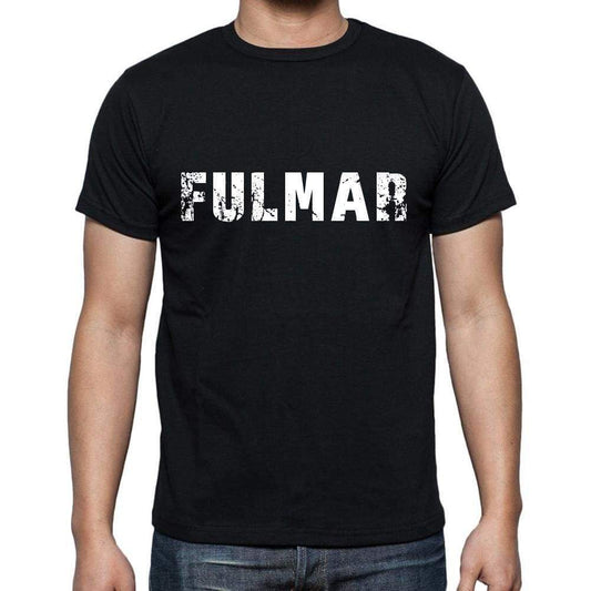 Fulmar Mens Short Sleeve Round Neck T-Shirt 00004 - Casual