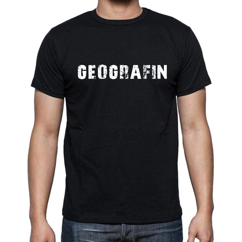 Geografin Mens Short Sleeve Round Neck T-Shirt 00022 - Casual