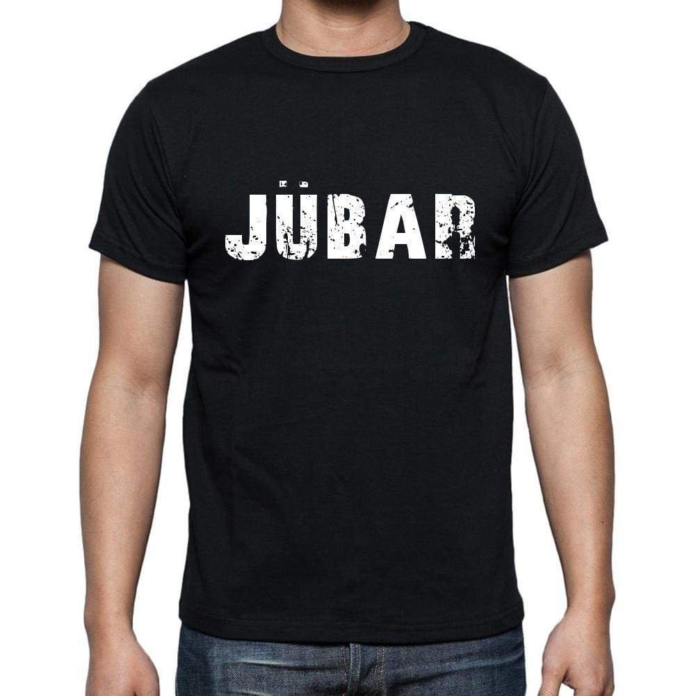 Jbar Mens Short Sleeve Round Neck T-Shirt 00003 - Casual