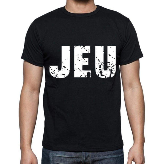 Jeu Men T Shirts Short Sleeve T Shirts Men Tee Shirts For Men Cotton 00019 - Casual