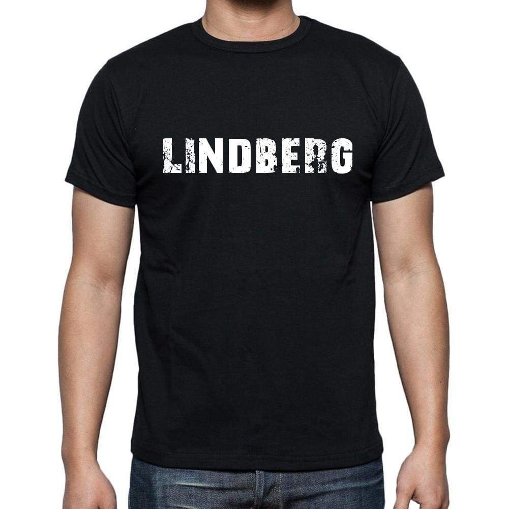 Lindberg Mens Short Sleeve Round Neck T-Shirt 00003 - Casual