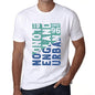 Mens Vintage Tee Shirt Graphic T Shirt London Since 96 White - White / Xs / Cotton - T-Shirt