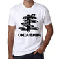 Mens Vintage Tee Shirt Graphic T Shirt Time For New Advantures Omdurman White - White / Xs / Cotton - T-Shirt