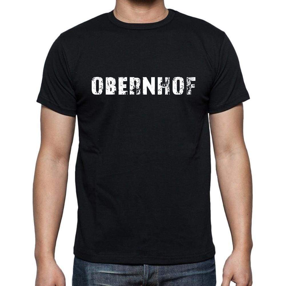 Obernhof Mens Short Sleeve Round Neck T-Shirt 00003 - Casual