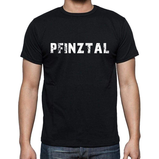 Pfinztal Mens Short Sleeve Round Neck T-Shirt 00003 - Casual