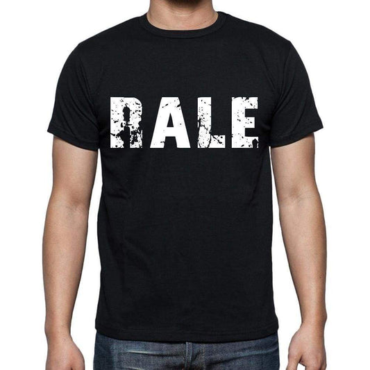 rale <span>Men's</span> <span>Short Sleeve</span> <span>Round Neck</span> T-shirt 00016 - ULTRABASIC