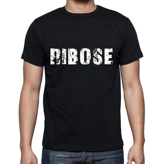 Ribose Mens Short Sleeve Round Neck T-Shirt 00004 - Casual