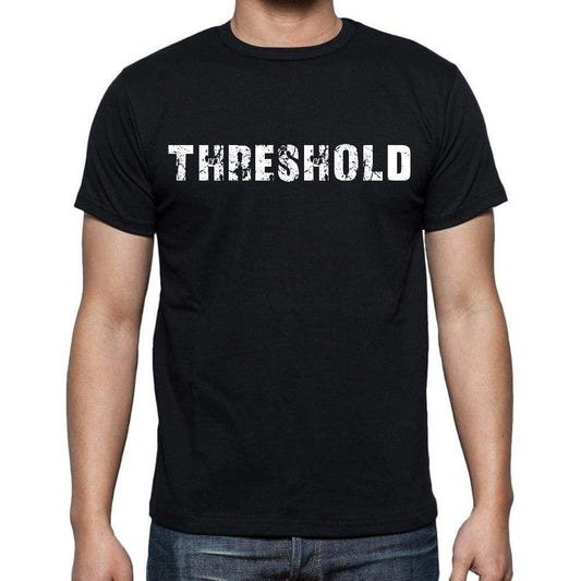 Threshold Mens Short Sleeve Round Neck T-Shirt - Casual