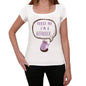 Trust Me Im A Retailer Womens T Shirt White Birthday Gift 00543 - White / Xs - Casual