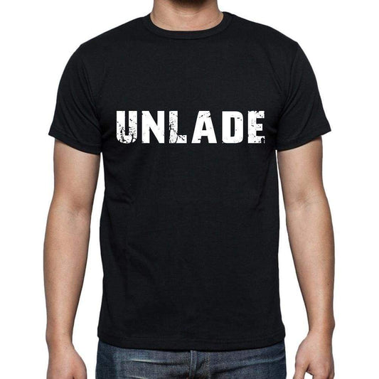 Unlade Mens Short Sleeve Round Neck T-Shirt 00004 - Casual