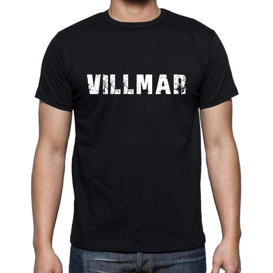 Villmar Mens Short Sleeve Round Neck T-Shirt 00003 - Casual
