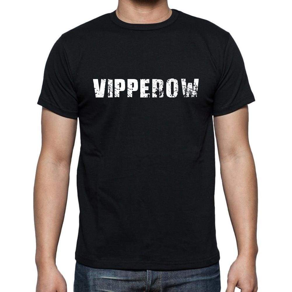 Vipperow Mens Short Sleeve Round Neck T-Shirt 00003 - Casual